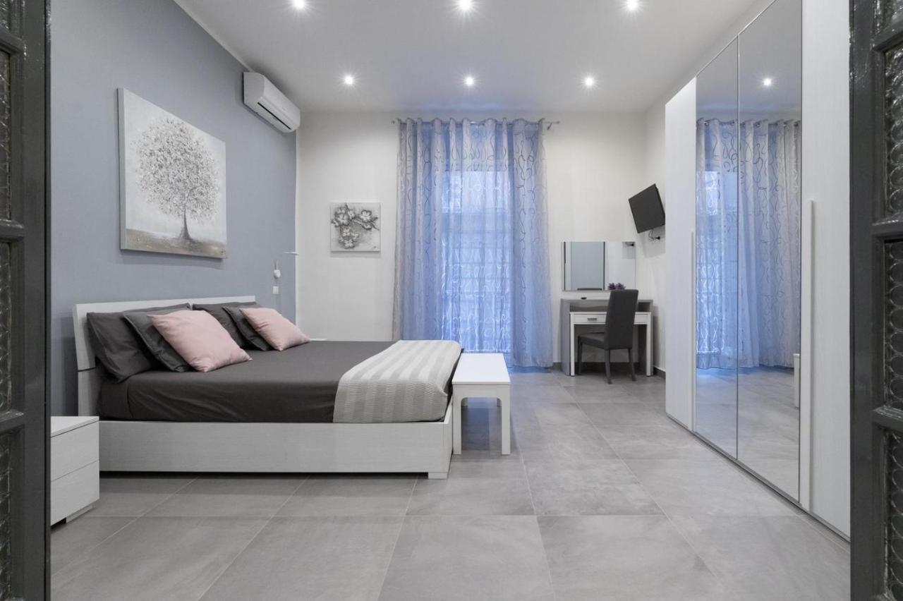 Appartamento Dante Square