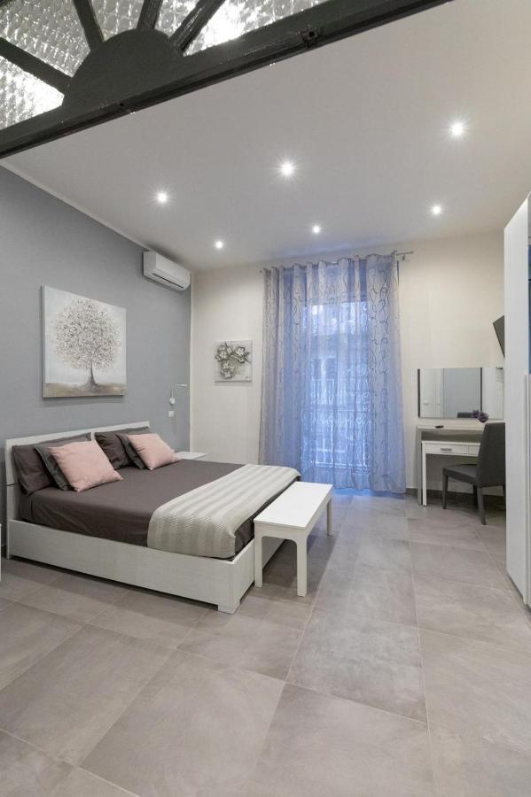 Dante Square Appartamento