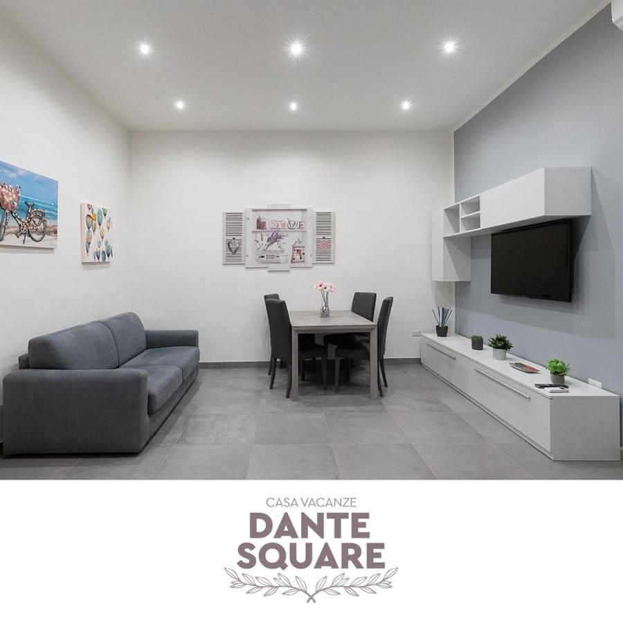 Appartamento Dante Square