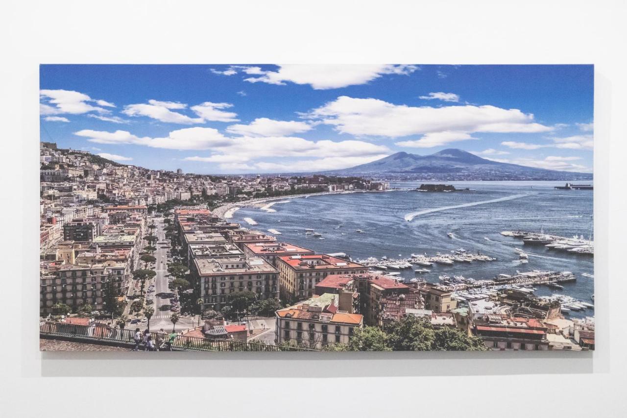 Appartamento Dante Square *