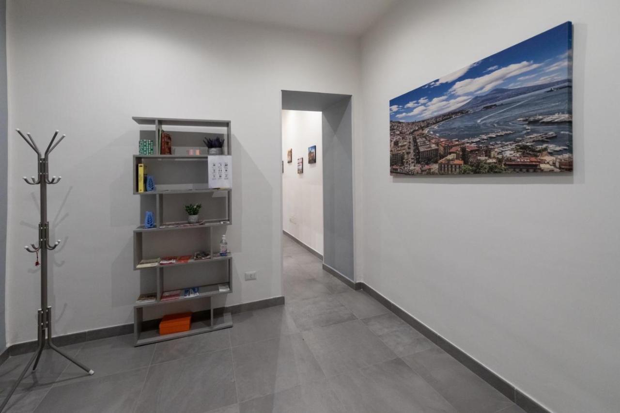 Dante Square Appartamento *