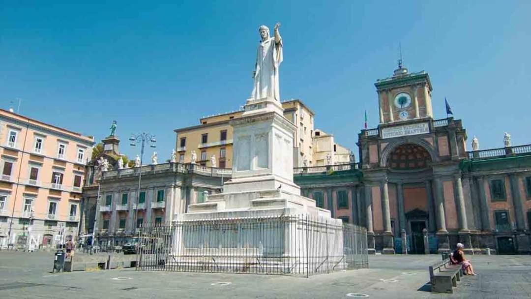 Dante Square Appartamento *